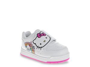 Кроссовки Hello Kitty Hello Kitty Sneaker - Kids', белый