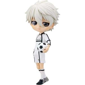 BANPRESTO Фигурка q posket blue lock, the movie, kaito sora с бонусными подарками