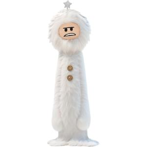 Плюшевая кукла Fried Fur Collection Pendant Dolls высотой 8см/10см/15см OUAPS