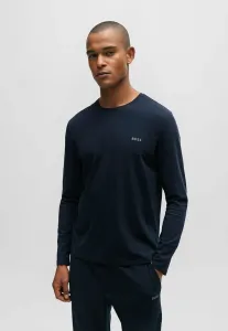 Пижамные топы разных расцветок Boss, Dark Blue Three