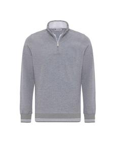 Толстовка Dandalo Alex, темно-серый