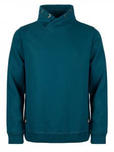 Roadsign Синяя толстовка