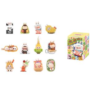 Загадочная коробка Monsters Strange Convenience Store Collection POP MART