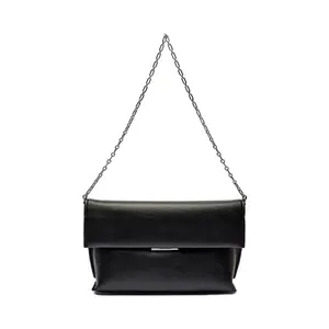 Сумка через плечо Calvin Klein, черный