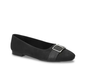 Слипоны Easy Street Keely Slip-On, Matte Black