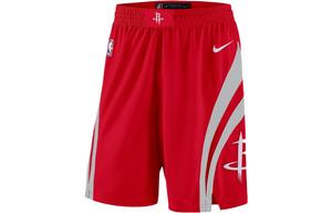 Мужские баскетбольные шорты Nike, цвет Red