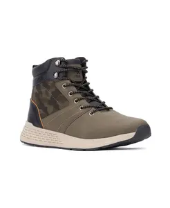 Мужские ботинки Callum Casual XRAY, зеленый