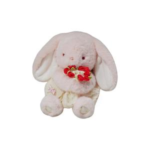 KUKADI Плюшевая кукла Cute Rose Dolls высотой 30 см