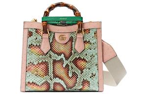 GUCCI Сумка Диана