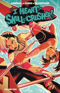 I Heart Skull-Crusher! Vol. 2 (BOOM!Box)