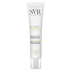 Гель для лица SVR Sebiaclear Mat + Pores Cream Fresh, 40 мл