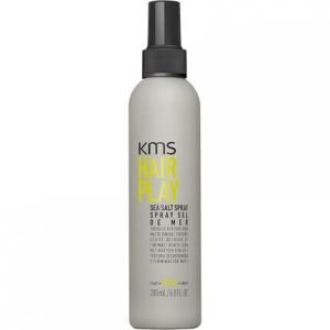 Спрей с морской солью Hairplay без запаха, 200 мл, Kms