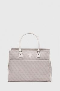 Сумочка Guess, бежевый