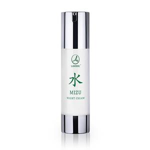 LAMBRE Mizu Night Cream, Ночной крем для лица, 50 мл