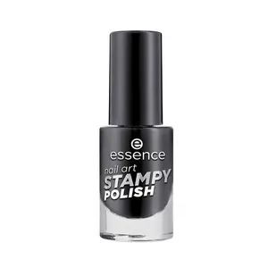 Лак для ногтей Esmalte Uñas Stamppolish Essence, 1 UD