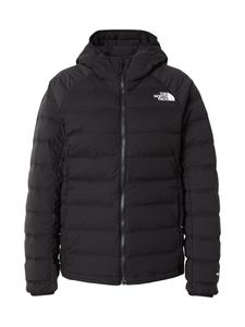 Куртка для активного отдыха THE NORTH FACE, черный