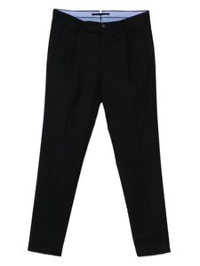 Брюки чинос 54 Incotex, синий