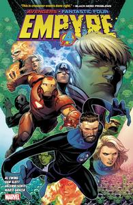 Empyre (Marvel Universe)