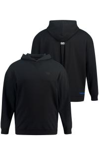 Толстовка STHUGE, Black