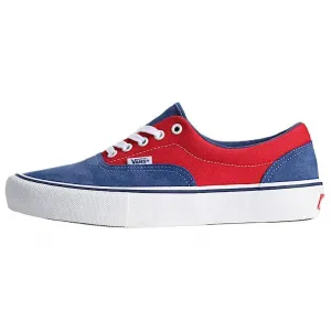 Vans Кроссовки для скейтбординга Era Support Unisex Blue Red