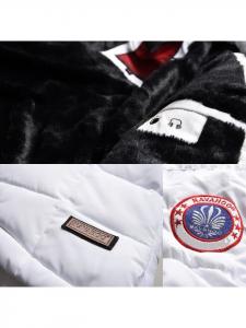 Пуховик Navahoo, антрацит