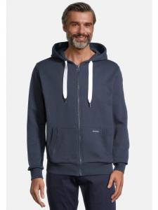 Спортивная куртка Salzhaut BREKER, темно-синий