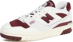 Мужские кроссовки New Balance BB550, Sea Salt