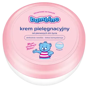 Питательный крем, 200 мл Bambino Dla niemowląt