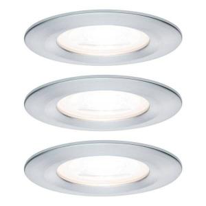 Светодиодный встраиваемый светильник Paulmann Nova II