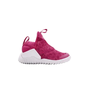 Кроссовки Adidas RapidaZen I 'Pink', розовый