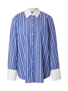 Блуза EDITED Dream, синий