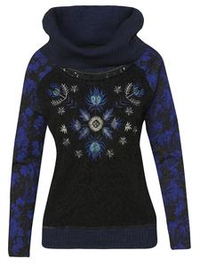 Футболка KOROSHI, синий