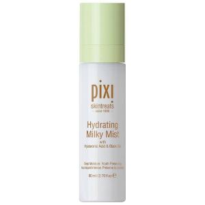 Спрей для лица hydrating milky mist Pixi, объем 80 мл