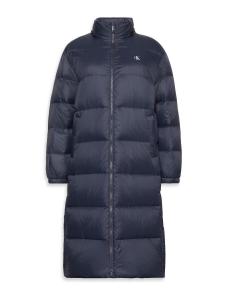 Демисезонная куртка Calvin Klein Jeans Essential, Night blue