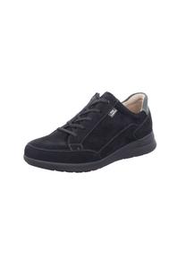 Туфли PRATO на шнуровке Finn Comfort, черный