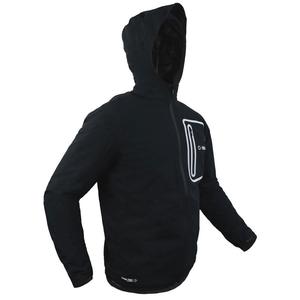 Ветровка Oxsitis Stratus, черный