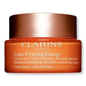 Увлажняющий крем, придающий коже дополнительную упругость и сияние. Clarins
