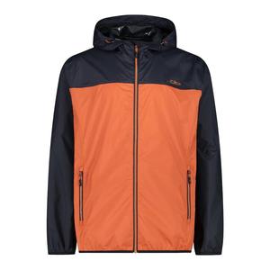Мужская куртка-дождевик CMP MAN JACKET RAIN FIX HOOD 32X5807