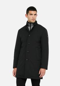 Пальто LIU JO Winter coat, Black