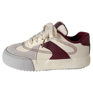 Детская повседневная обувь для детей RHOBESAM, бургундия