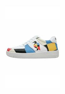 Кроссовки DICE SNEAKERS BAUHAUS BIRDIE Dogo, белый