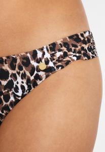 Бикини LASCANA, коричневый