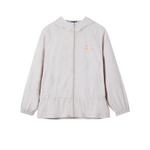 Верхняя одежда для улицы для подростков Mizuno, хаки