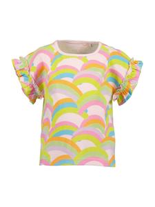 BLUE SEVEN Футболка, мультиколор