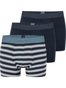 Трусы Schiesser 95/5, морской