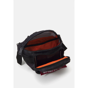 Поясная сумка TACTICAL WAIST BAG UNISEX Alpha Industries, черный