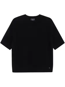 Свитер Jackson ANINE BING, черный