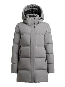 Зимняя куртка khujo, серый