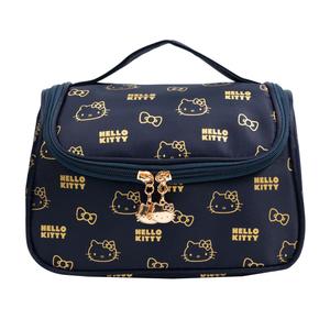 Sanrio Полиэстер дорожная сумка для хранения Women's Blue