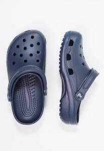Сабо Unisex Crocs, темно-синий